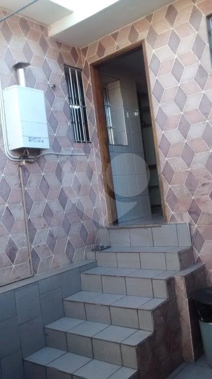 Casa à venda com 4 quartos, sendo 1 suíte, em Parque Vitória, São Paulo, SP
