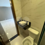 Casa à venda com 5 quartos, sendo 4 suítes, no condomínio Grand Park, Rio de Janeiro - RJ