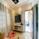 Sobrado à venda com 3 quartos, sendo 1 suíte, em Residencial Monte Verde, Indaiatuba, SP