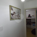 Apartamento à venda com 3 quartos em Vila Guarani (z Sul), São Paulo, SP