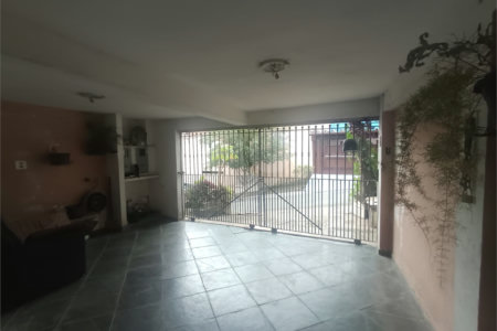 Casa à venda com 2 quartos em Jardim Vale das Virtudes, São Paulo, SP