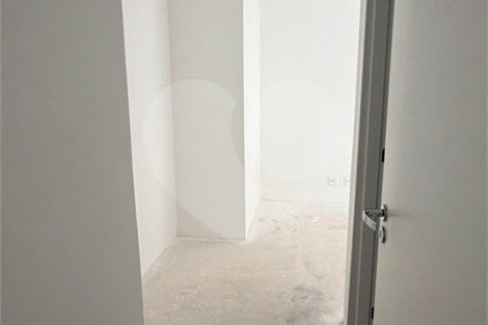 Apartamento à venda com 2 quartos, sendo 1 suíte, em Perdizes, São Paulo, SP
