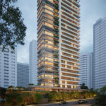 Apartamento à venda com 4 suítes em Vila Madalena, São Paulo, SP