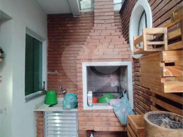 Casa à venda com 3 quartos, sendo 1 suíte,  em Horto Florestal, São Paulo, SP