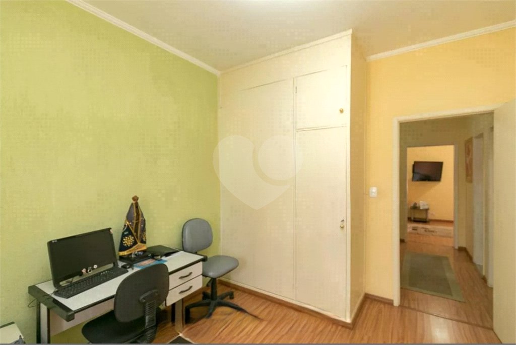 Sobrado para alugar com 3 quartos, sendo 1 suíte, em Brooklin Novo, São Paulo, SP
