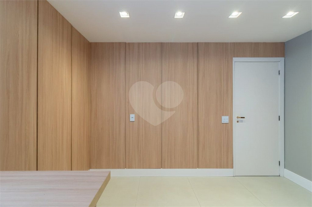 Apartamento à venda com 4 suítes em Vila Sofia, São Paulo, SP