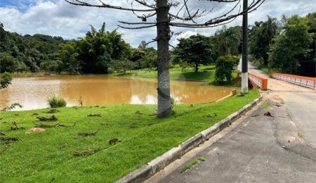 Terreno à venda no condomínio Reserva Bom Viver, Campo Limpo Paulista - SP