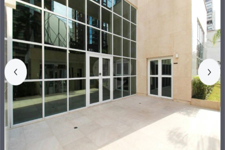 Apartamento para alugar com 1 suíte em Indianópolis, São Paulo, SP