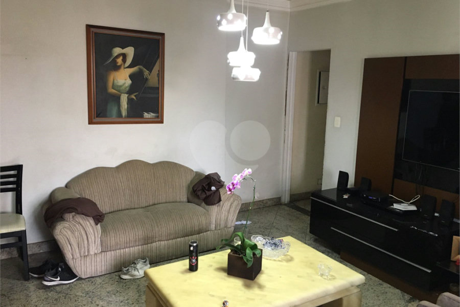 Sobrado à venda com 3 quartos, sendo 1 suíte, em Santana, São Paulo, SP