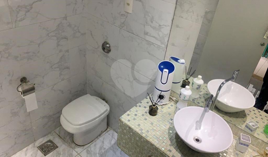 Casa à venda com 5 quartos, sendo 1 suíte, em Grajaú, Rio de Janeiro, RJ