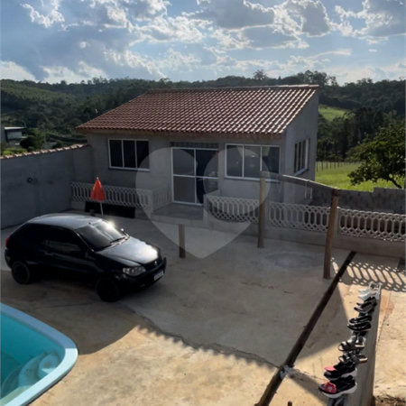 Sítio à venda com 2 quartos, sendo 1 suíte,  em Cocuera, Mogi das Cruzes, SP