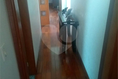 Sobrado à venda com 3 quartos, sendo 1 suíte, em Vila Mazzei, São Paulo, SP
