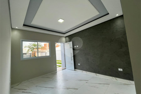 Casa de Vila à venda com 2 quartos, sendo 1 suíte, em Jardim das Orquídeas, Sorocaba, SP