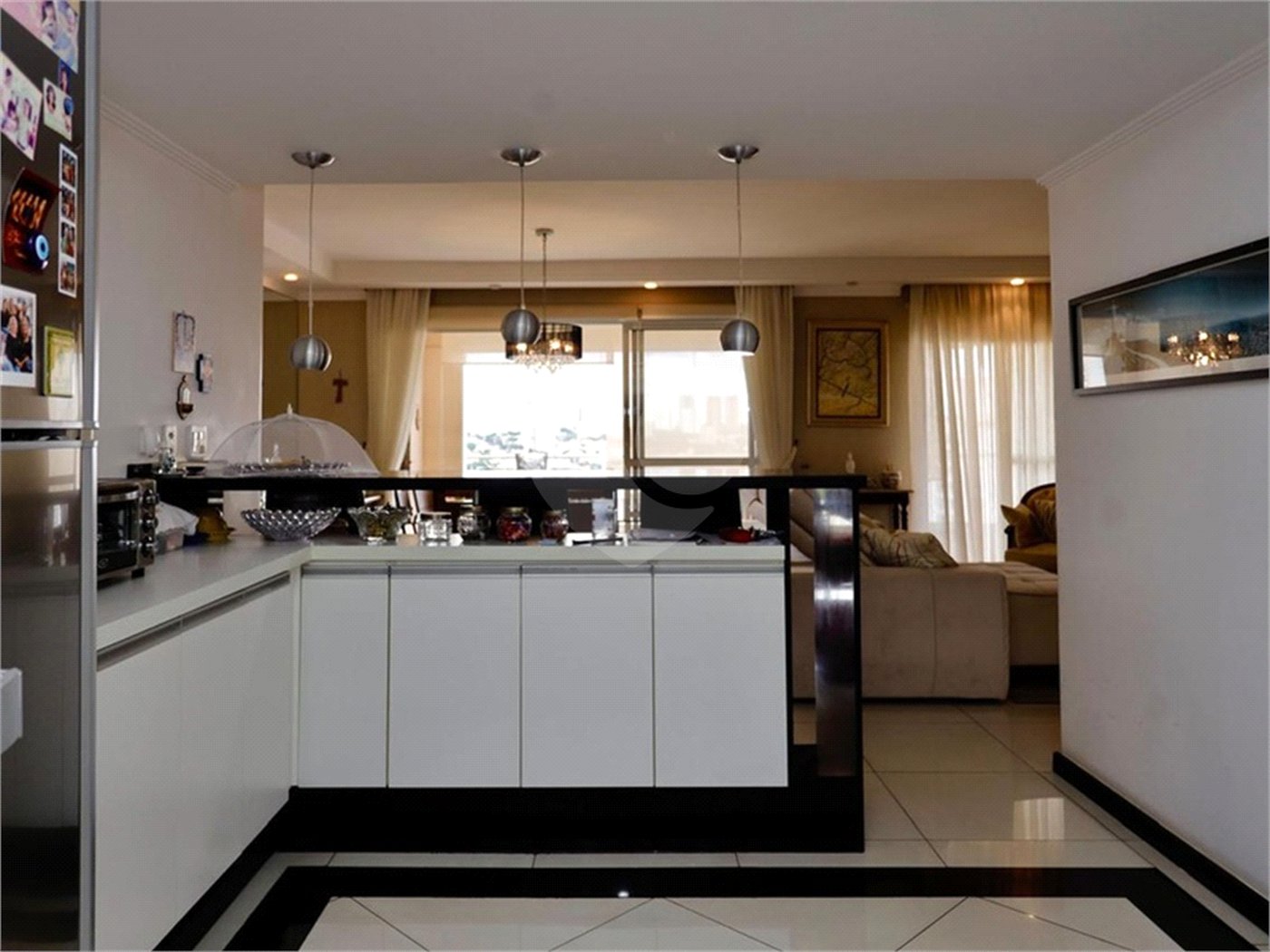 Apartamento à venda com 3 suítes em Jardim Portal da Colina, Sorocaba, SP
