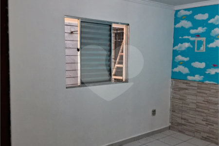 Casa de Vila para alugar com 1 quarto em Jardim Fontalis, São Paulo, SP