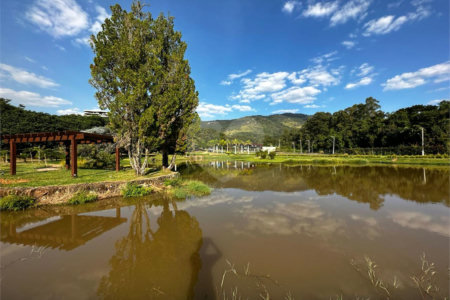 Terreno à venda em Condomínio Residencial Itaporã de Atibaia, Atibaia, SP