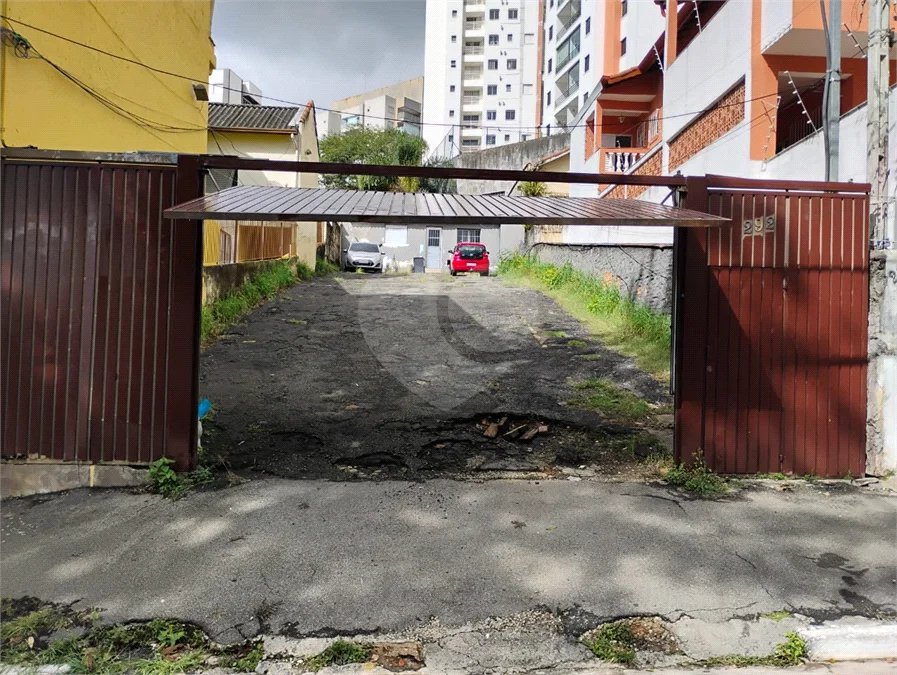 Terreno à Venda na Vila Guarani | 320 m² | 10 x 32 m