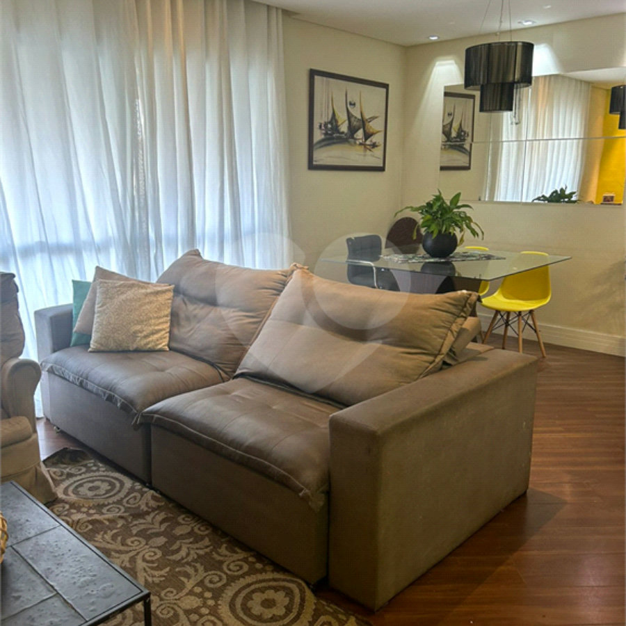 Apartamento à venda no bairro Boa Vista, São Caetano do Sul, 3 quartos, lazer completo