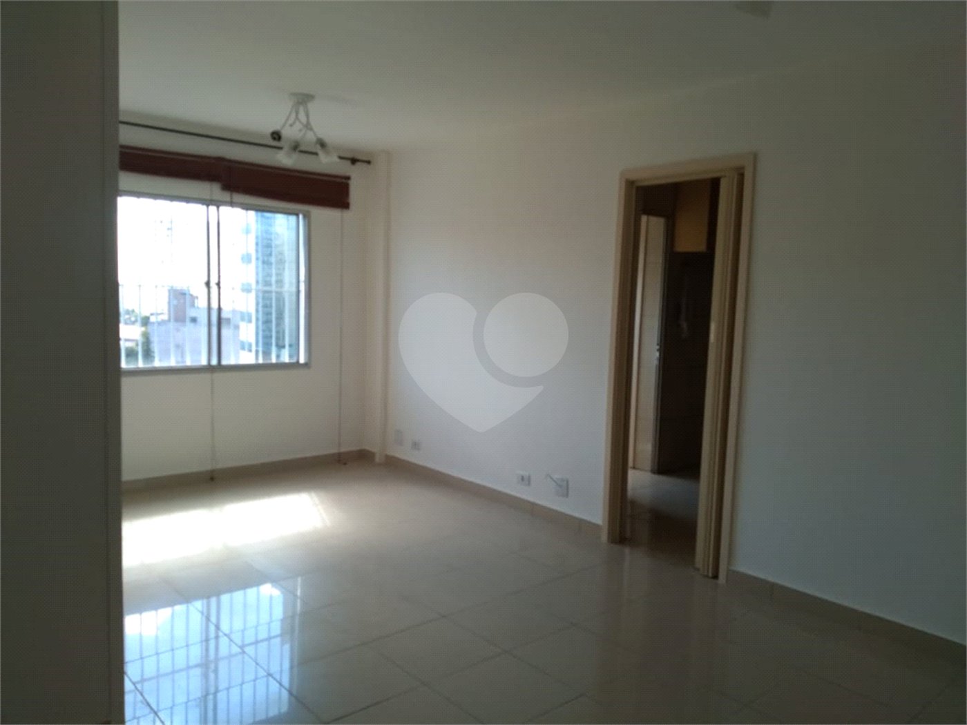 Apartamento à venda com 2 quartos em Santana, São Paulo, SP