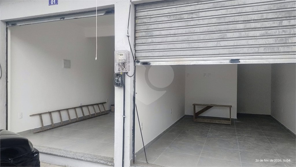 Prédio para alugar em Campo Grande, Rio de Janeiro, RJ