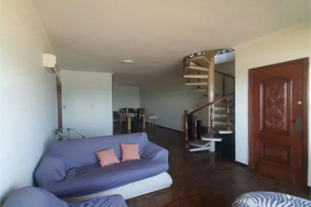 Apartamento Residencial à venda, Gonzaga, Santos - AP1762.