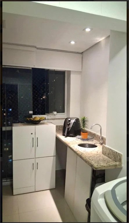 Apartamento à venda com 2 quartos, sendo 1 suíte, em Vila Andrade, São Paulo, SP