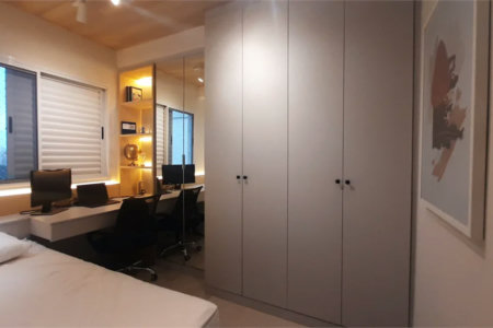Apartamento à venda com 2 suítes em Vila Leopoldina, São Paulo, SP