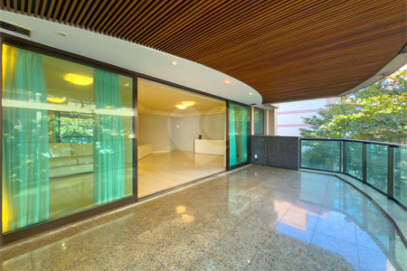 Apartamento à venda com 3 quartos, sendo 2 suítes, em Leblon, Rio de Janeiro, RJ