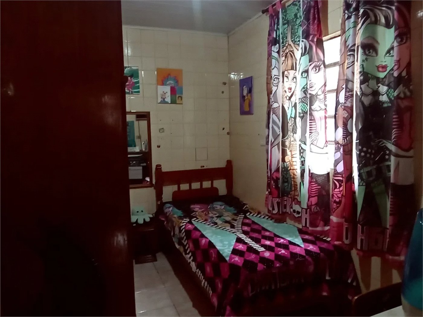 Casa Térrea à venda com 2 quartos em Vila Graziela, São Paulo, SP