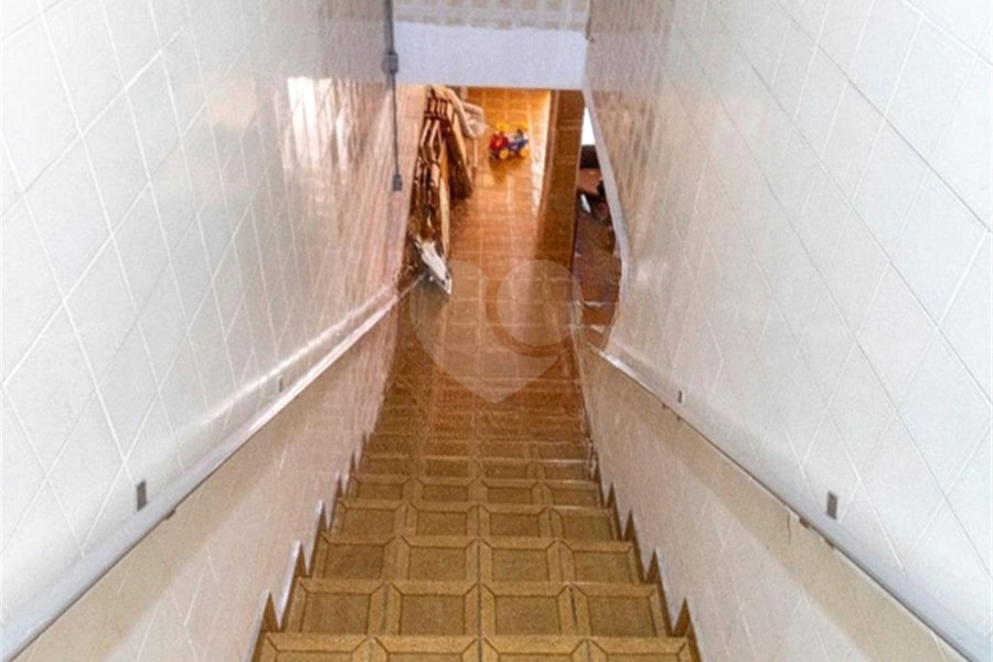 Sobrado à venda com 3 quartos, sendo 1 suíte,  em Tucuruvi, São Paulo, SP