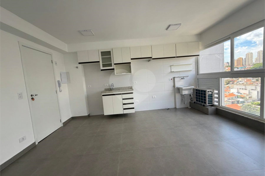 Apartamento à venda com 2 quartos em Mandaqui, São Paulo, SP