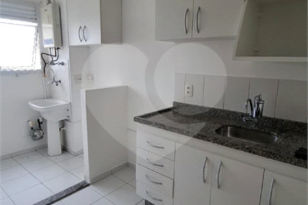 Apartamento à venda com 2 quartos em Planalto, São Bernardo do Campo, SP