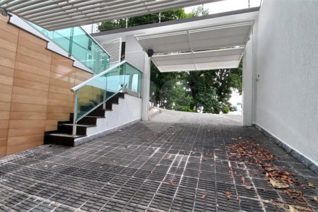 Sobrado à venda com 3 suítes em Vila Nova Mazzei, São Paulo, SP
