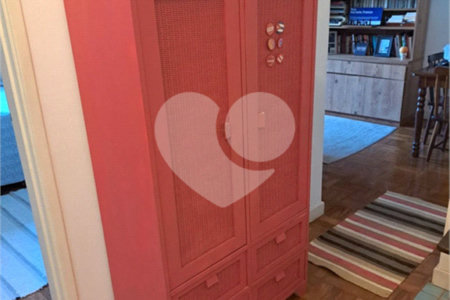Apartamento à venda com 2 quartos, sendo 1 suíte, em Sumarezinho, São Paulo, SP