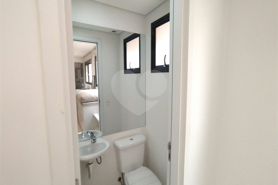 Apartamento à venda com 4 quartos, sendo 3 suítes, em Santana, São Paulo, SP