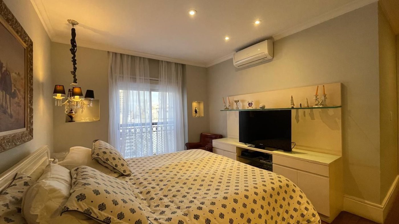 Cobertura com 3 dormitórios à venda, 437 m² por R$ 4.799.999,99 - Gonzaga - Santos/SP