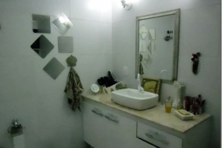 Apartamento à venda com 3 quartos, sendo 1 suíte,  em Vila Andrade, São Paulo, SP