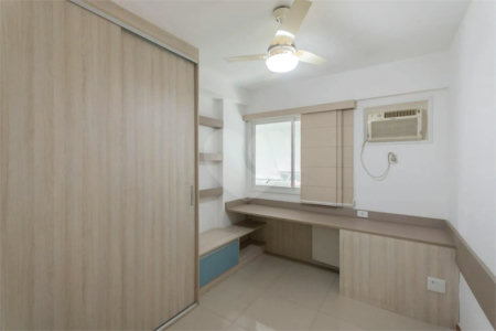 Apartamento à venda com 2 quartos, sendo 1 suíte, em Tijuca, Rio de Janeiro, RJ