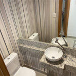 Apartamento Residencial para locação, Embaré, Santos - AP1213.