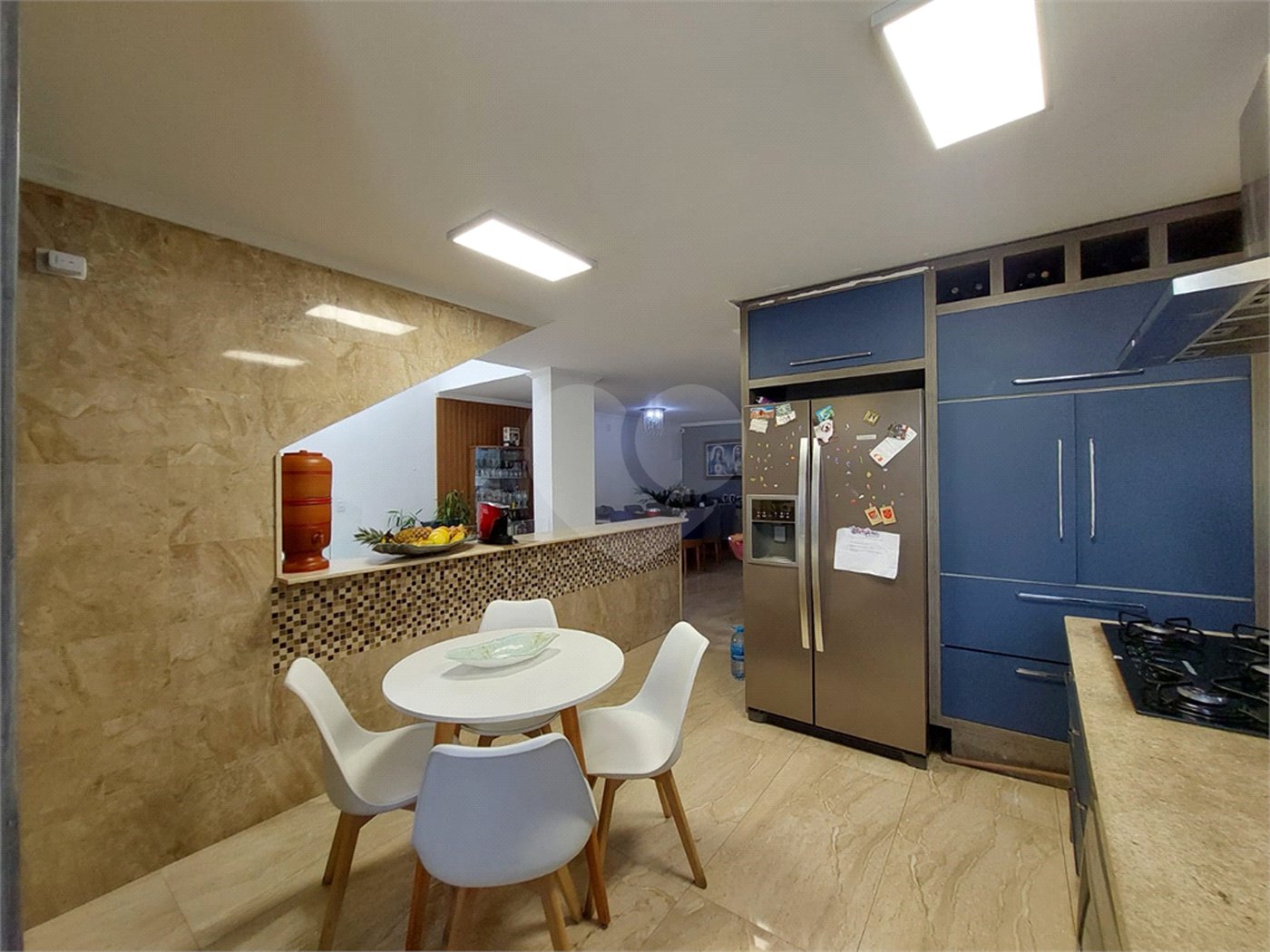 Casa à venda com 4 suítes em Lapa, São Paulo, SP