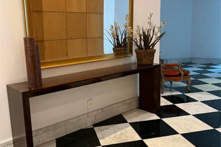 Apartamento à venda com 4 suítes em Paraíso do Morumbi, São Paulo, SP