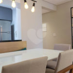 Apartamento à venda com 2 quartos, sendo 1 suíte, em Chácara Inglesa, São Paulo, SP