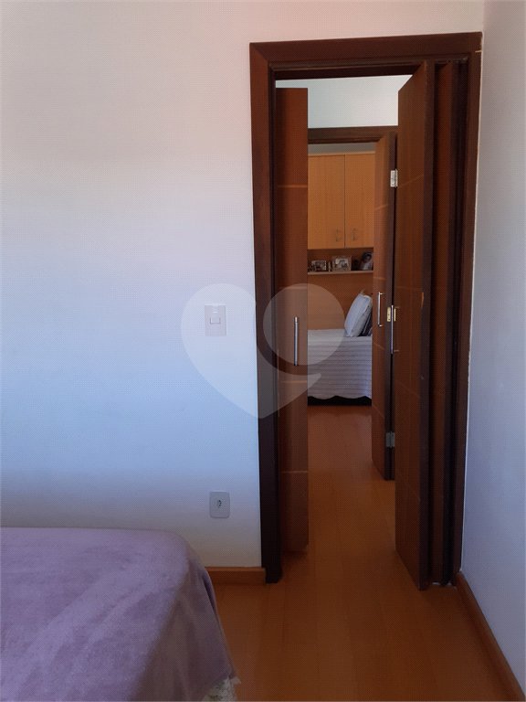 Apartamento à venda com 2 quartos em Vila Mazzei, São Paulo, SP