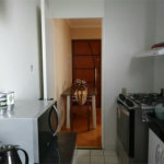 Apartamento à venda com 2 quartos em Jaguaré, São Paulo, SP