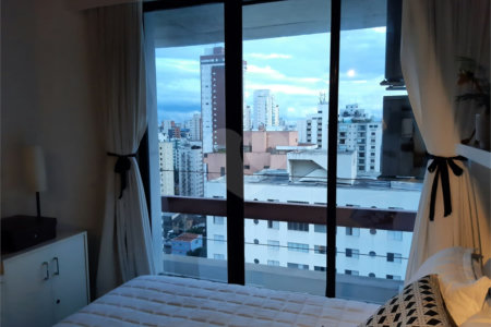 Apartamento à venda com 1 quarto em Planalto Paulista, São Paulo, SP