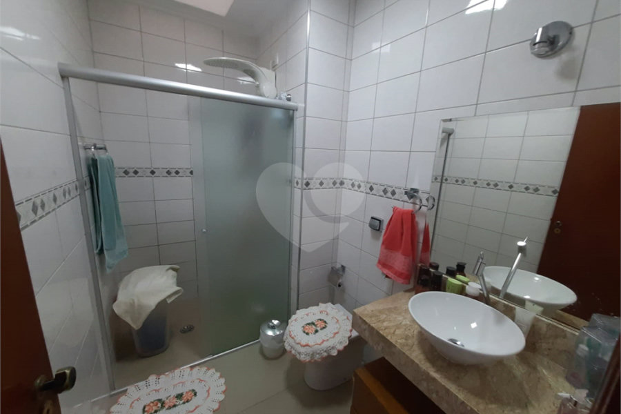 Sobrado à venda com 2 suítes em Pirituba, São Paulo, SP