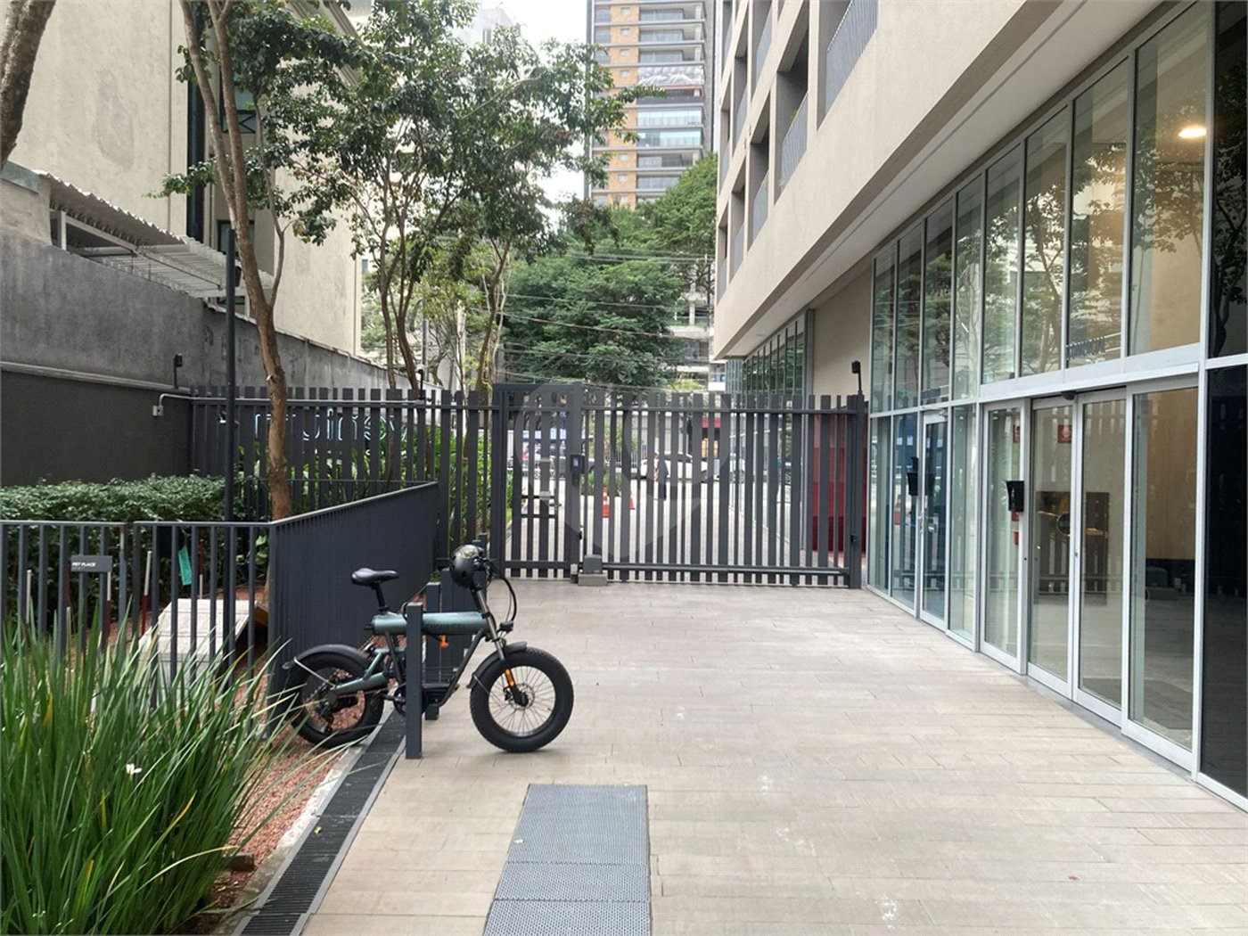 Apartamento à venda com 1 suíte em Jardim Paulistano, São Paulo, SP