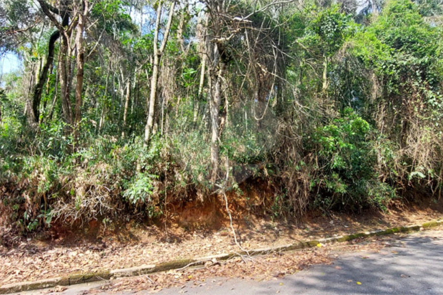 Terreno à venda no condomínio Sausalito, Mairiporã - SP