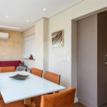 Apartamento à venda com 2 quartos, sendo 1 suíte, em Chácara Santo Antônio, São Paulo, SP