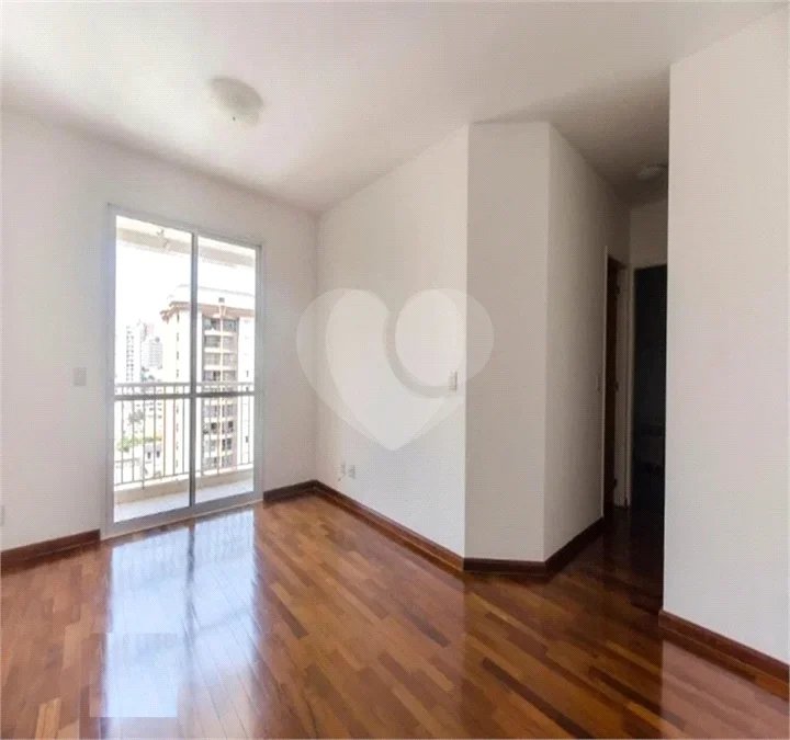 Apartamento à venda com 2 quartos, sendo 1 suíte, em Perdizes, São Paulo, SP